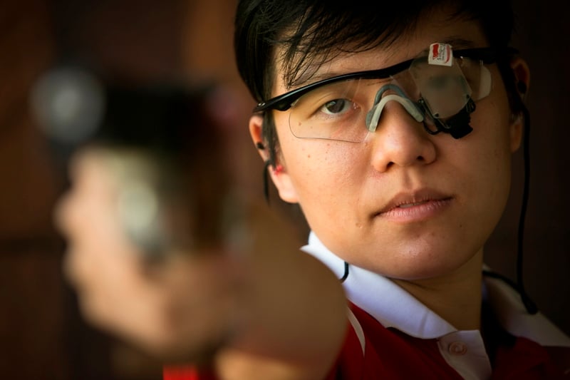 27th Myanmar Southeast Asian Games_2013_12_16_John Heng_D3_7669