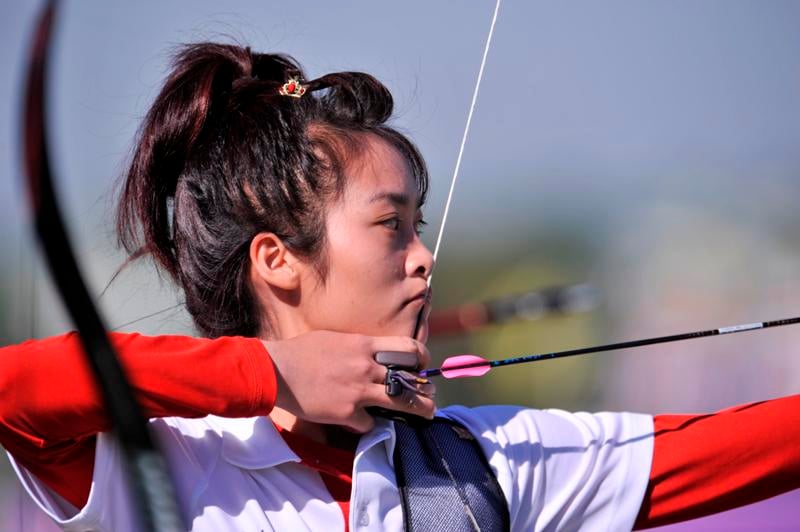 archery singapore 5