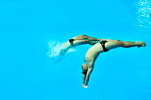 Strategies to be a better diver