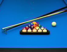Cuesport equipment