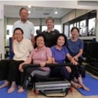 Focus Pilates