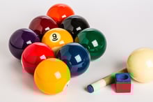 Variations of Pool