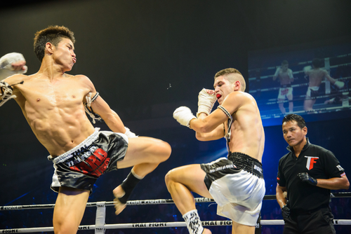 boxing 6