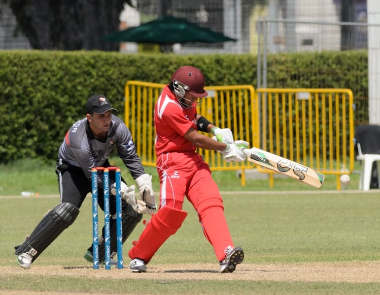 Asian Cricket Council Emerging Teams Cup 2013 _2013_08_19_Cheah Cheng Poh_03