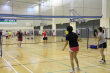 Badminton Interest Group