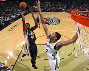 How to Block Against the Different Types of Scoring Shots