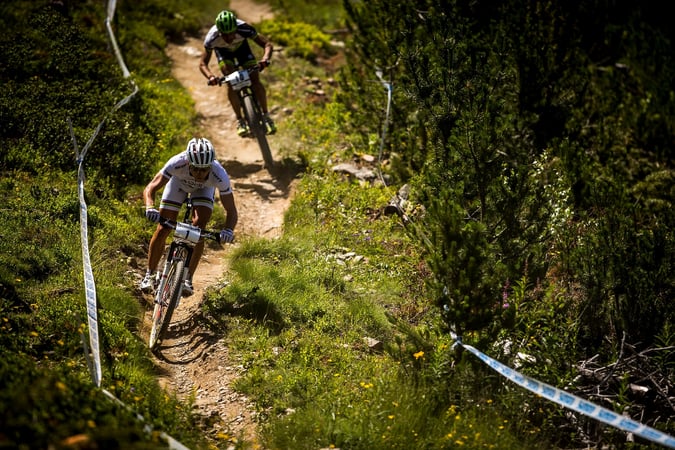 Cross Country Mountain Biking_Cross Country Mountain Biking_UCI Mountain Bike World Cup 2013