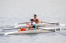 Drills to improve Rowing