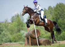 	Equestrian Rules and regulations for Endurance