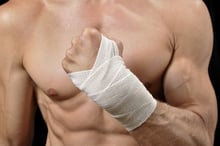 Equipment needed in Boxing