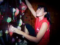 Developing Aerobic Capacity for Climbing