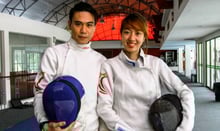 Intro to Fencing: Renaissance martial arts