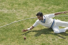 Cricket movement: Fielding