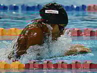 How do you swim breast stroke?