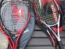 Where can I learn tennis?