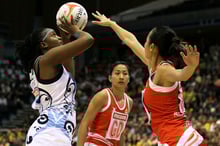 Bettering your netball positional play