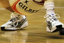 Selecting the right pair of netball shoes