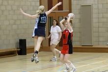 Netball shooting drills to improve your game