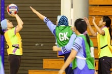 Where can I pick up netball recreationally