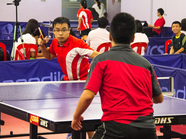 learn to play table tennis activesg