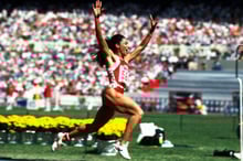 100m, 200m, 400m: Pace and Power