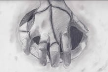 How do I perform a discus throw?