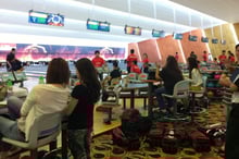 Top 5 Bowling Alleys in Singapore