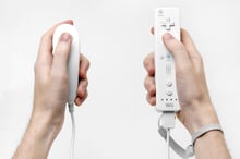 	Staying healthy with WII games
