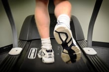 	Interval training better than runs for losing weight
