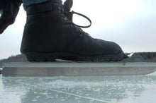 Choosing the right pair of skates