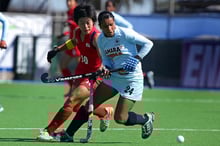 	Hockey Playing Positions