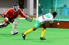 Hockey drills to improve your shooting