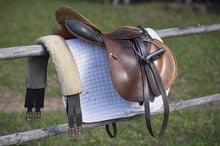 How to care for your Equestrian equipment