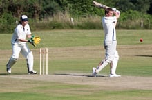 Improve your batting in Cricket