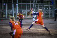 Improve your softball pitching technique