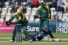 Improve your catching in Cricket