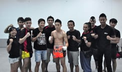 Muay Thai