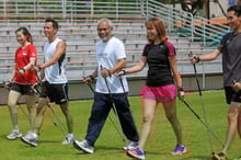 Nordic Walking