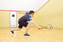 	Popular strategies in squash