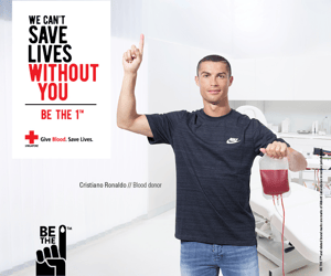 Save live's without you