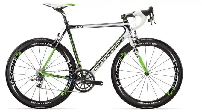 Road Bike