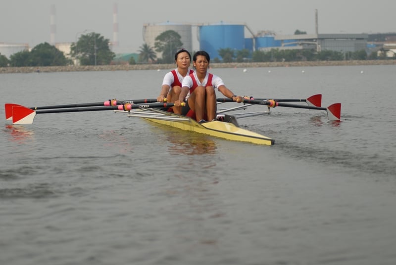 Rowing Training_2007_10_08_05