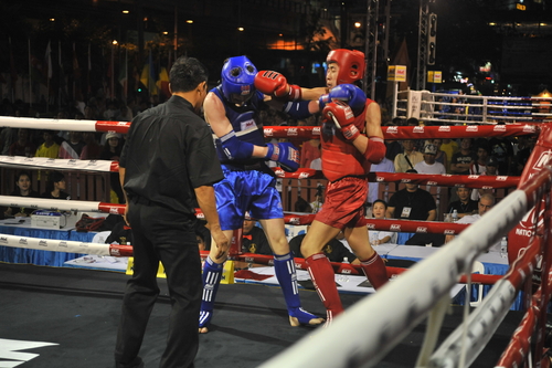 boxing 11