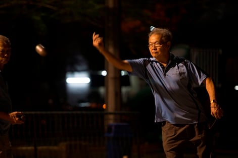 Read about Emerging & Niche Sports - Tradition Meets Tomorrow at Pesta Sukan