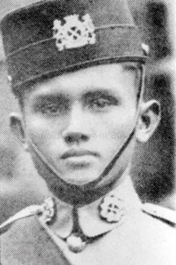 Sport in Syonan (8) War Heroes and Rise of a Sporting Hero (2022) 5