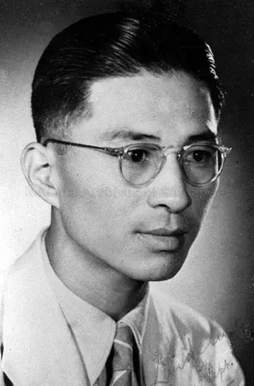 Sport in Syonan (8) War Heroes and Rise of a Sporting Hero (2022) 7