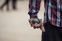 Common Petanque strategies