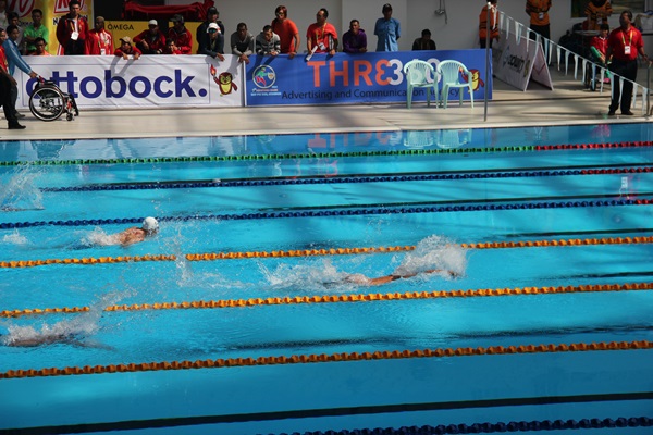 Swimming 20(2)