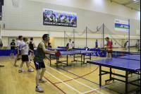 Table Tennis Interest Group 2
