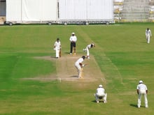 Types of Cricket competitions